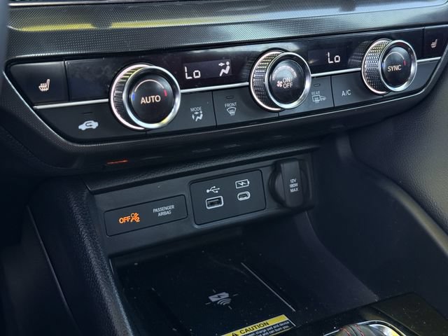Used 2025 Acura Integra A-Spec w/ Technology Package FWD image 18