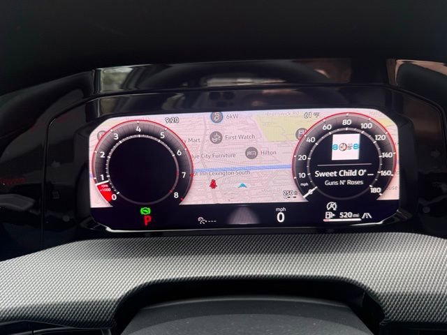 New 2026 Volkswagen GTI Autobahn image 15