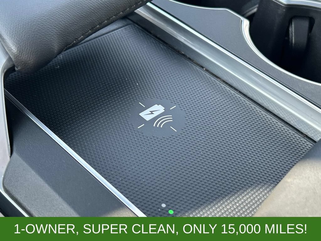 Used 2023 Acura MDX A-Spec AWD/4WD image 30