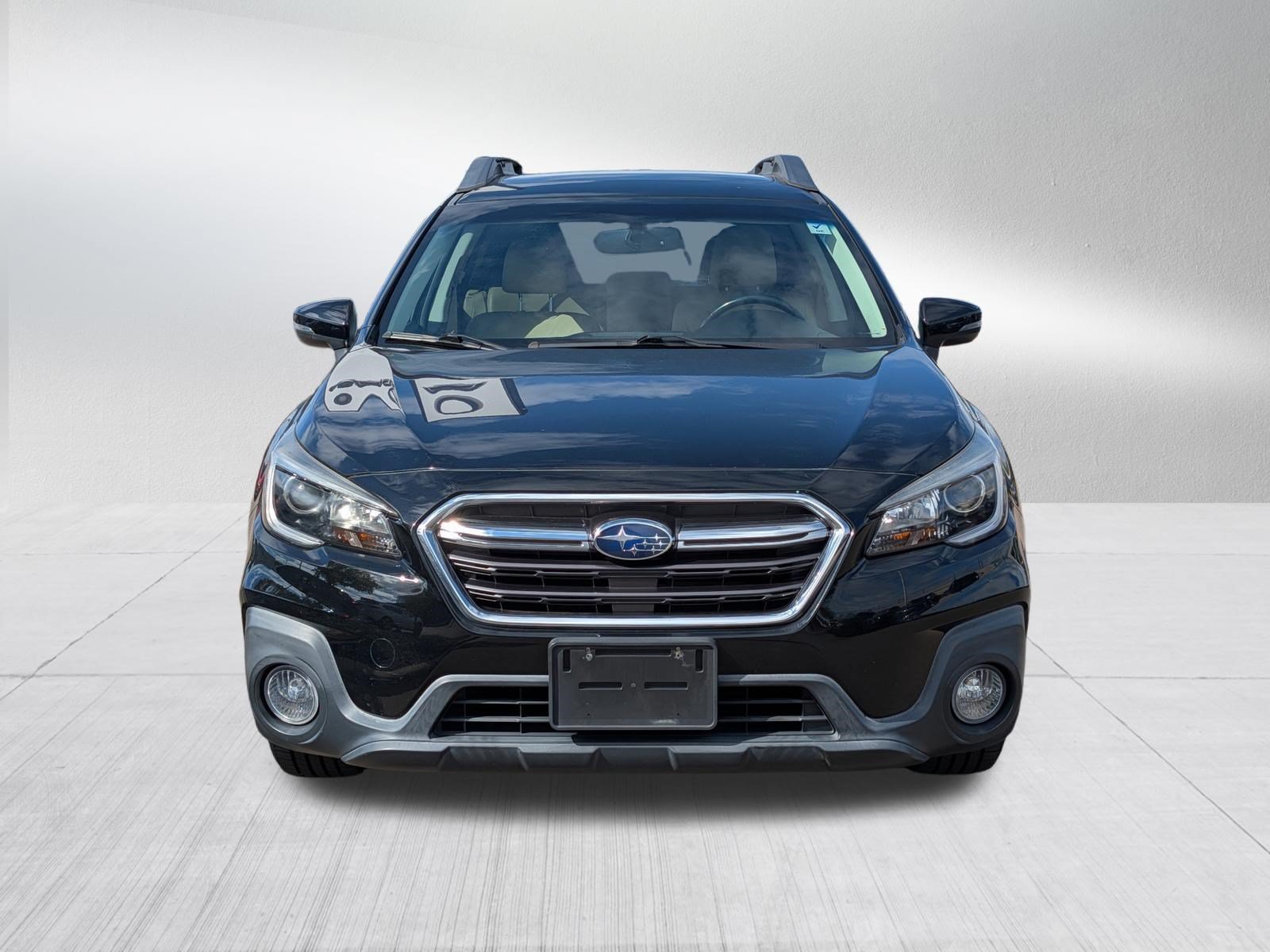 Used 2018 Subaru Outback 2.5i Limited AWD/4WD image 7