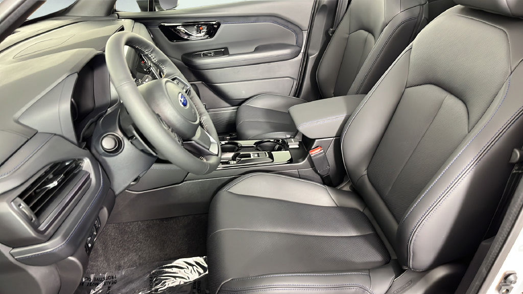 New 2026 Subaru Forester Limited AWD/4WD image 24