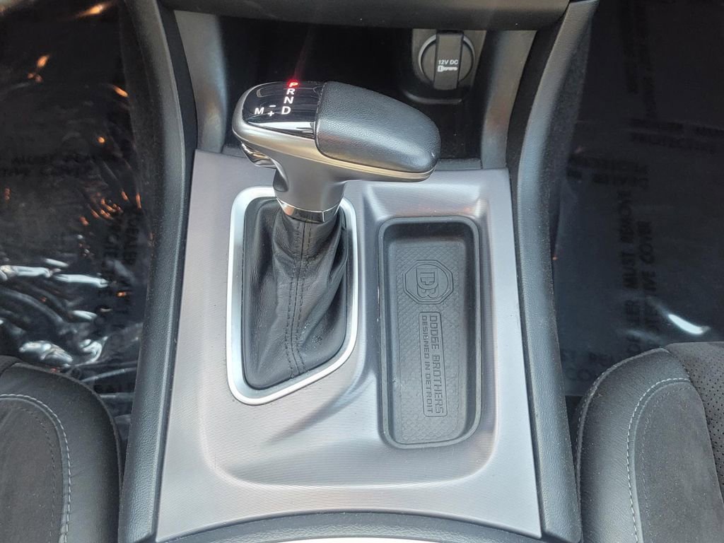 Used 2020 Dodge Charger Scat Pack w/ Plus Group RWD image 25