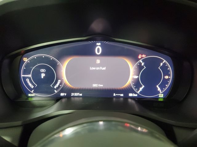 Certified 2025 MAZDA CX-70 Plug-In Hybrid w/ Premium Plus AWD/4WD image 24