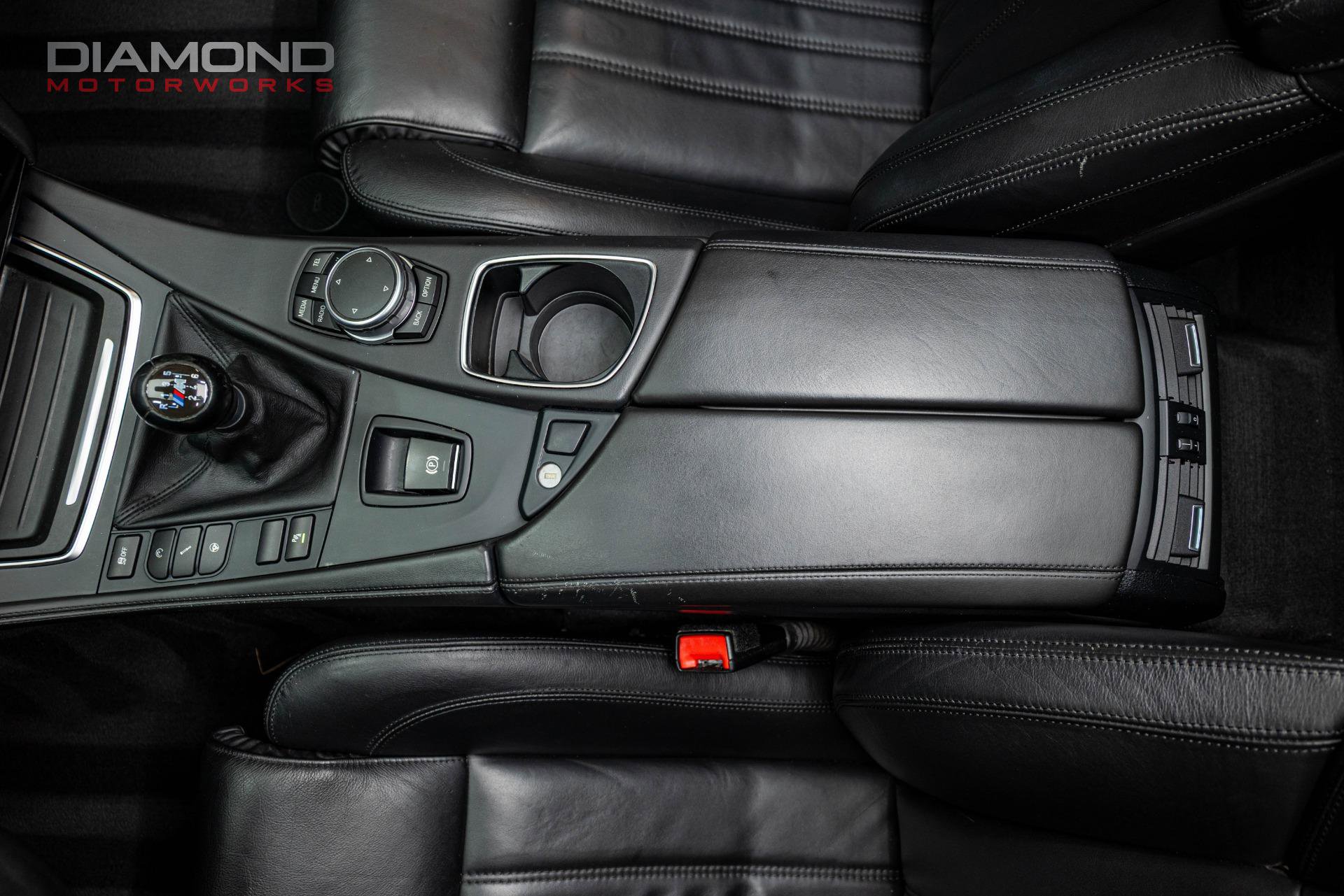 Used 2015 BMW M5 image 95