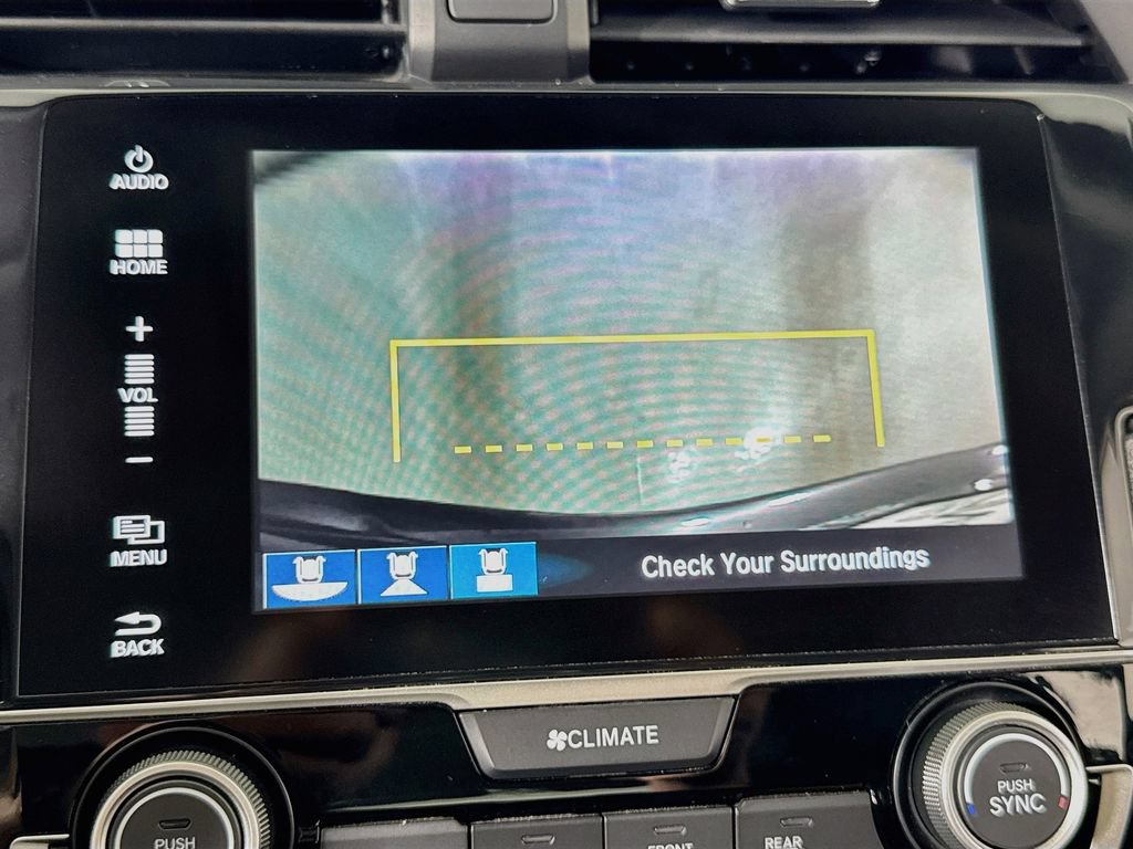 Used 2018 Honda Civic Touring image 36