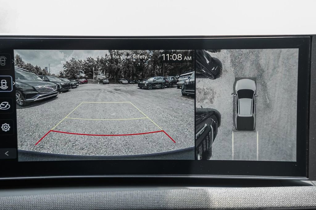 New 2025 Hyundai Santa Cruz Limited image 38