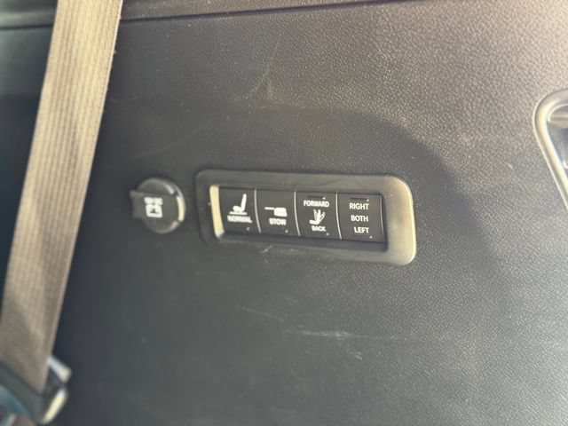 Used 2018 Chrysler Pacifica Limited w/ Advanced Safetytec Group FWD image 57