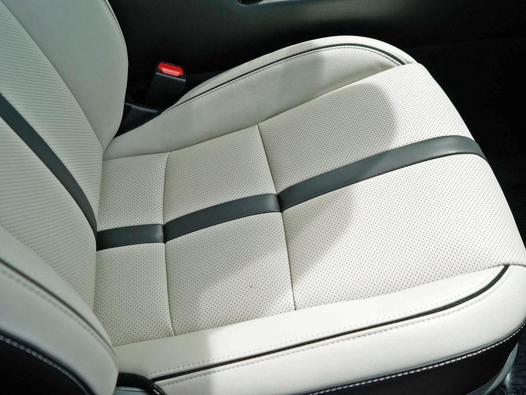 New 2026 MAZDA CX-50 2.5 Turbo w/ Accent Package image 24