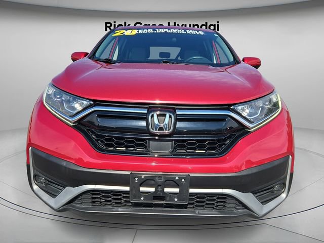 Used 2020 Honda CR-V EX image 5