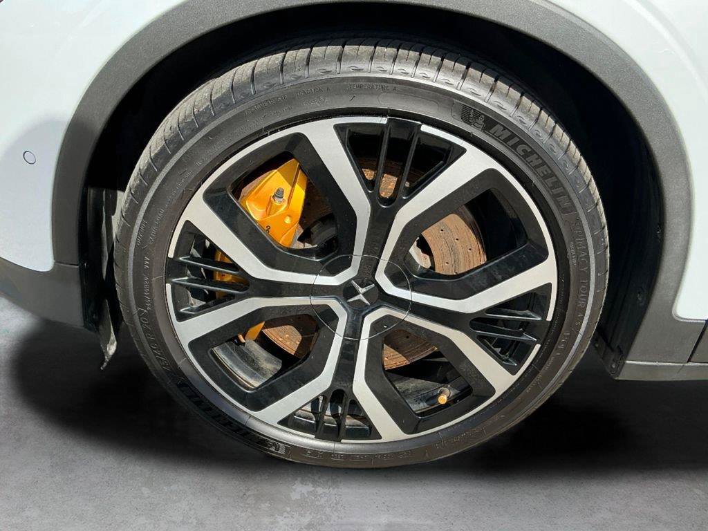 Used 2023 Polestar Polestar 2 w/ Pilot Pack AWD/4WD image 10