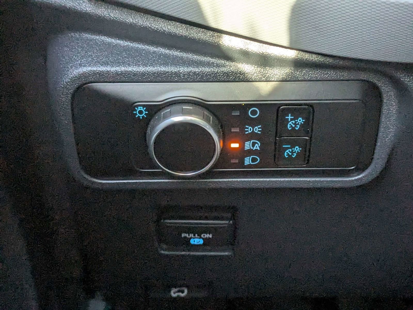 Used 2023 Ford Bronco Big Bend image 24