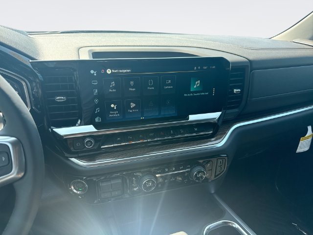 New 2026 Chevrolet Silverado 1500 RST w/ All Star Edition Plus AWD/4WD image 16
