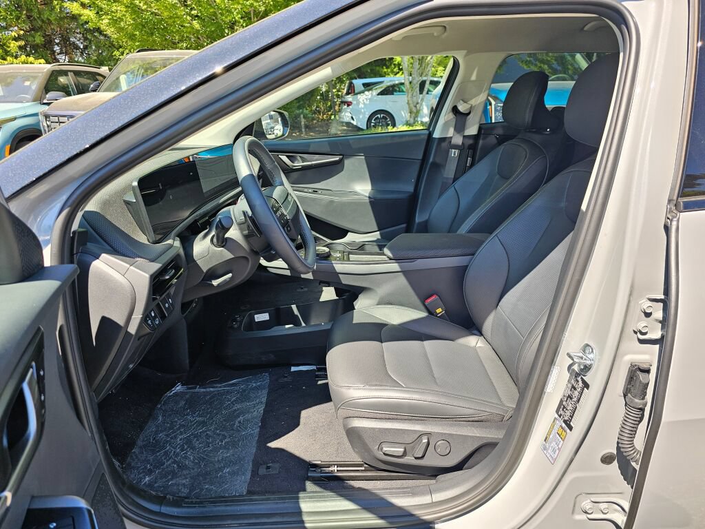 New 2026 Kia EV6 Wind AWD/4WD image 19