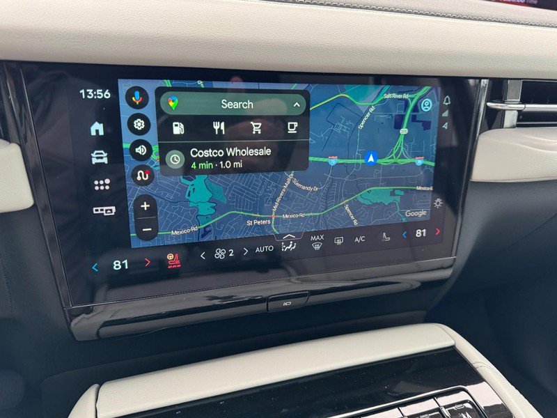 New 2025 Lincoln Navigator Reserve image 23