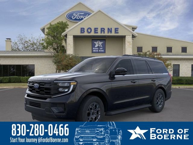 New 2026 Ford Expedition Active image 1