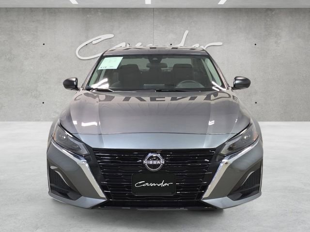 Certified 2025 Nissan Altima 2.5 S image 18