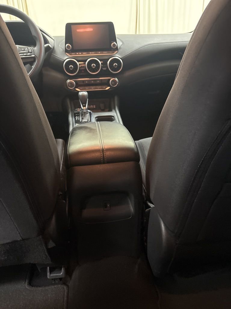 Used 2024 Nissan Sentra SV image 19