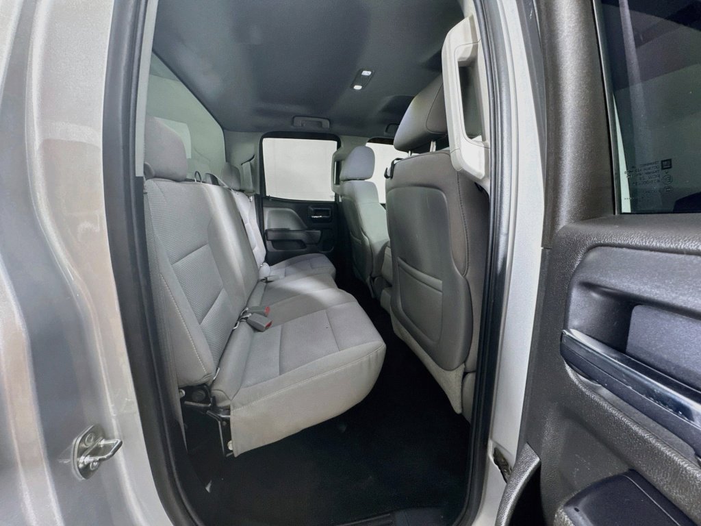 Used 2014 GMC Sierra 1500 4x4 Double Cab image 23