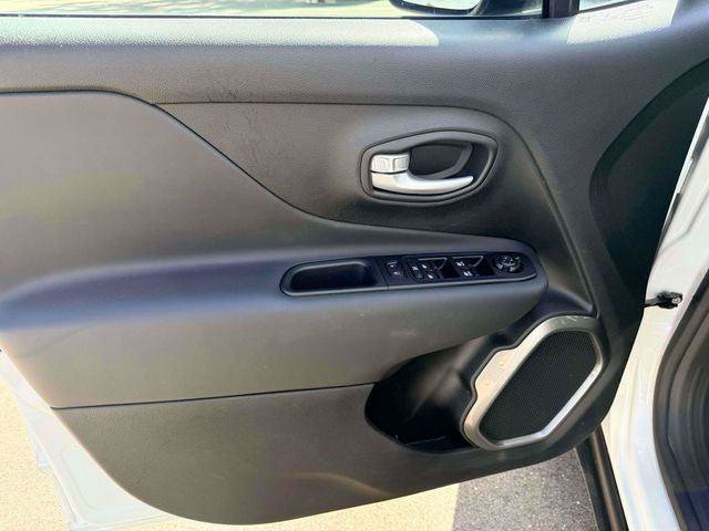 Certified 2023 Jeep Renegade Limited AWD/4WD image 16
