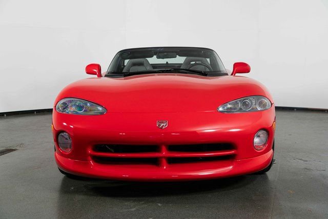 Used 1992 Dodge Viper RT/10 RWD image 3