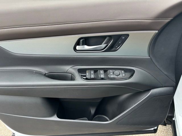 New 2026 Nissan Murano Platinum w/ Technology Package image 8