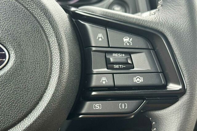 Used 2026 Subaru Forester Premium image 29