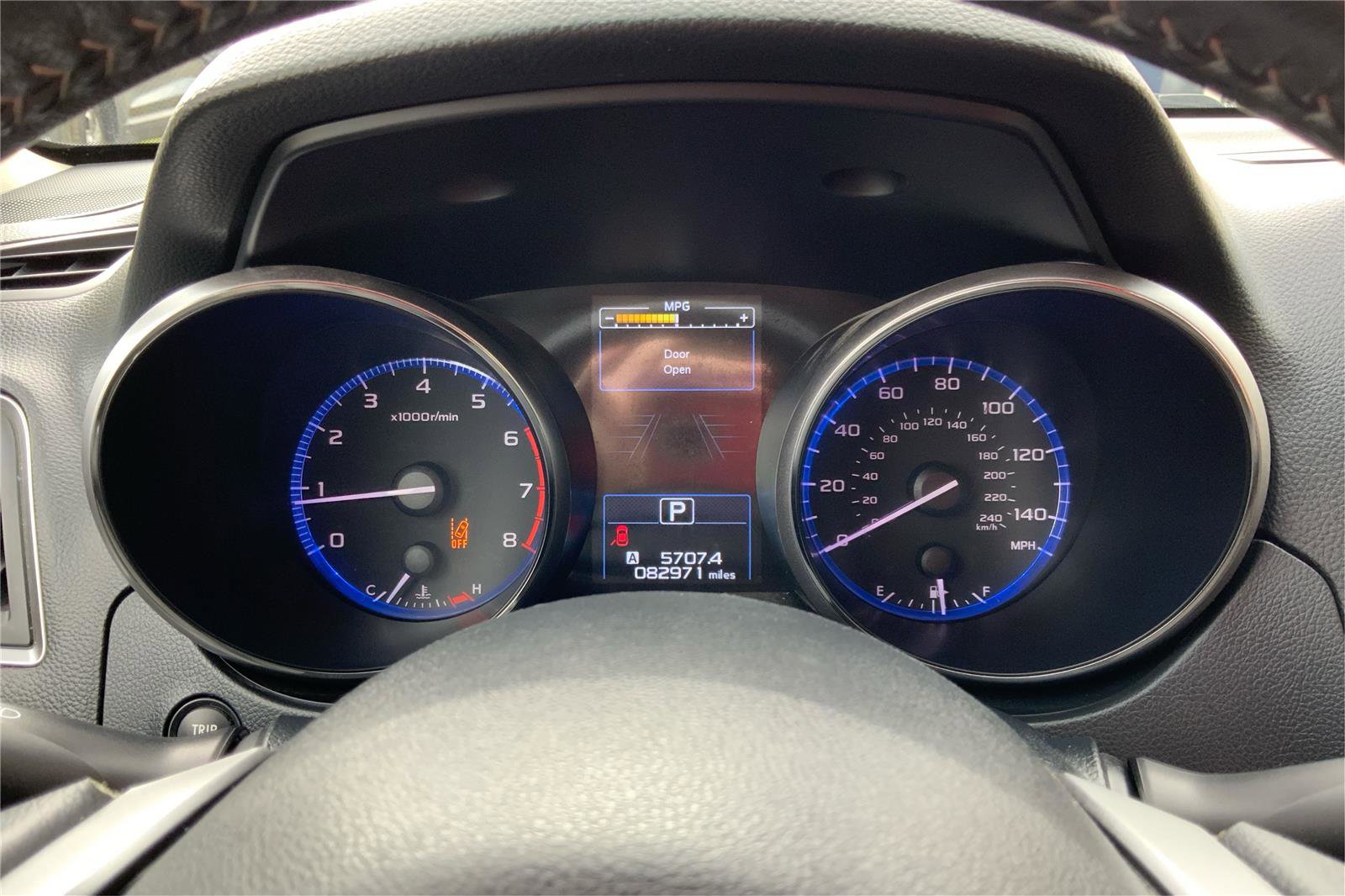 Used 2018 Subaru Legacy 2.5i Premium w/ Eyesight & BSD & Rcta & HBA AWD/4WD image 15