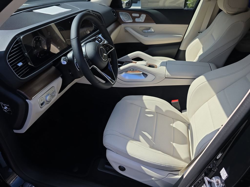 New 2026 Mercedes-Benz GLE 350 4MATIC image 8
