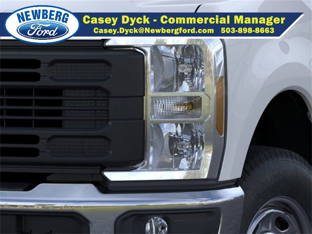 New 2026 Ford F250 XL image 18