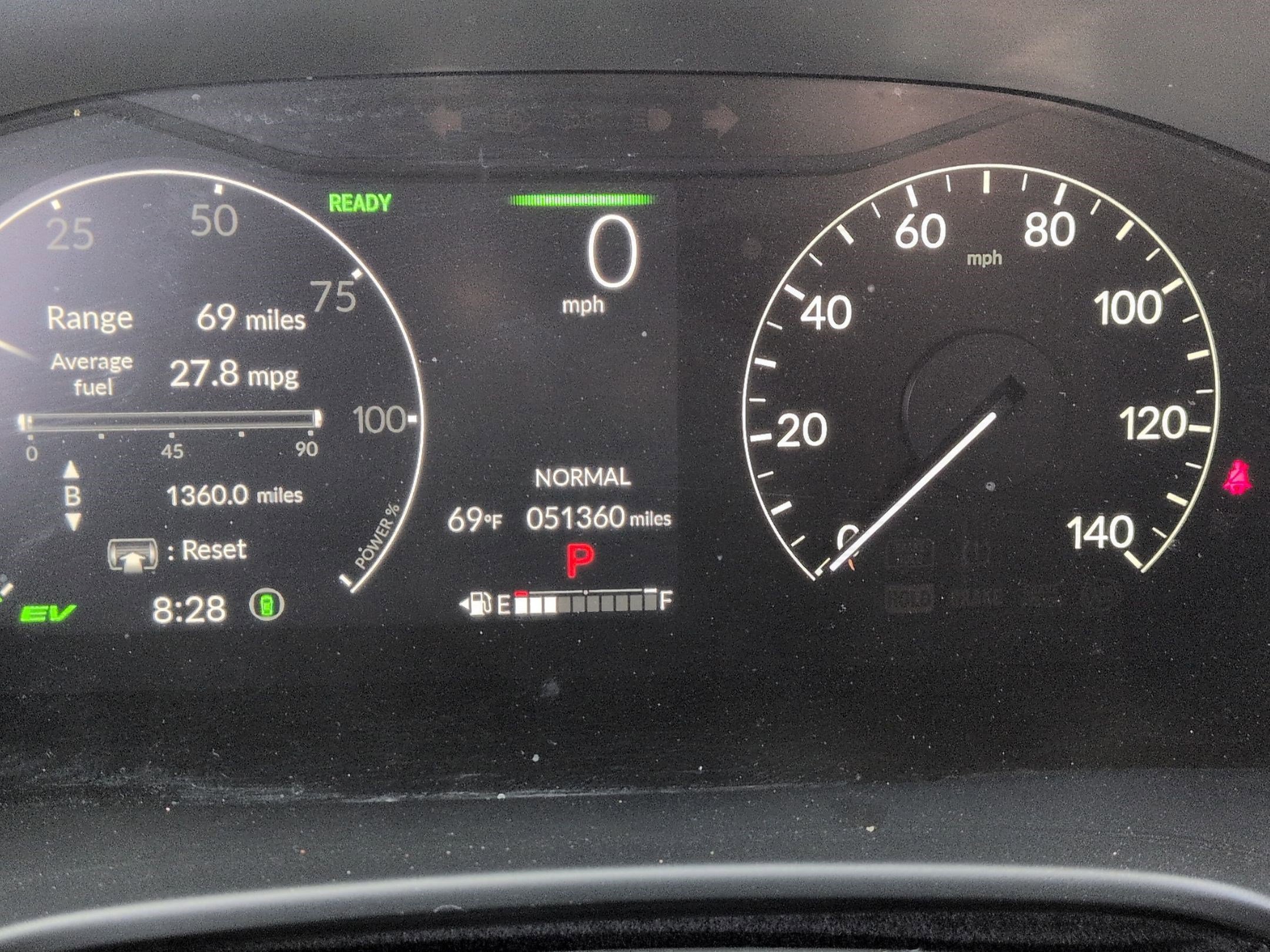 Used 2024 Honda CR-V Sport Touring image 22