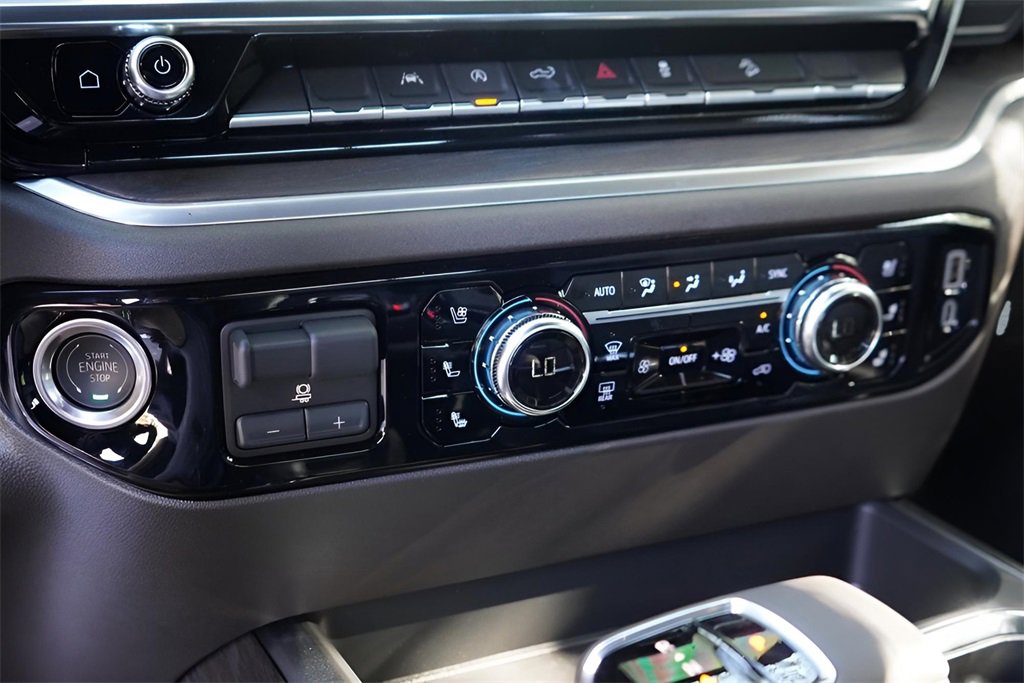 New 2026 GMC Sierra 1500 SLT image 14