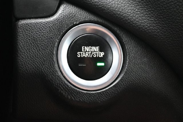 Used 2022 Chevrolet Equinox LT FWD image 24