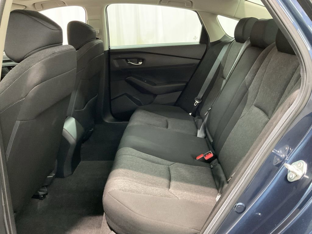 Used 2024 Honda Accord EX image 21