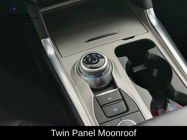 Certified 2023 Ford Explorer Platinum w/ Technology Package AWD/4WD image 25