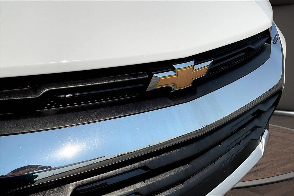 Used 2023 Chevrolet TrailBlazer LT w/ Convenience Package FWD image 35