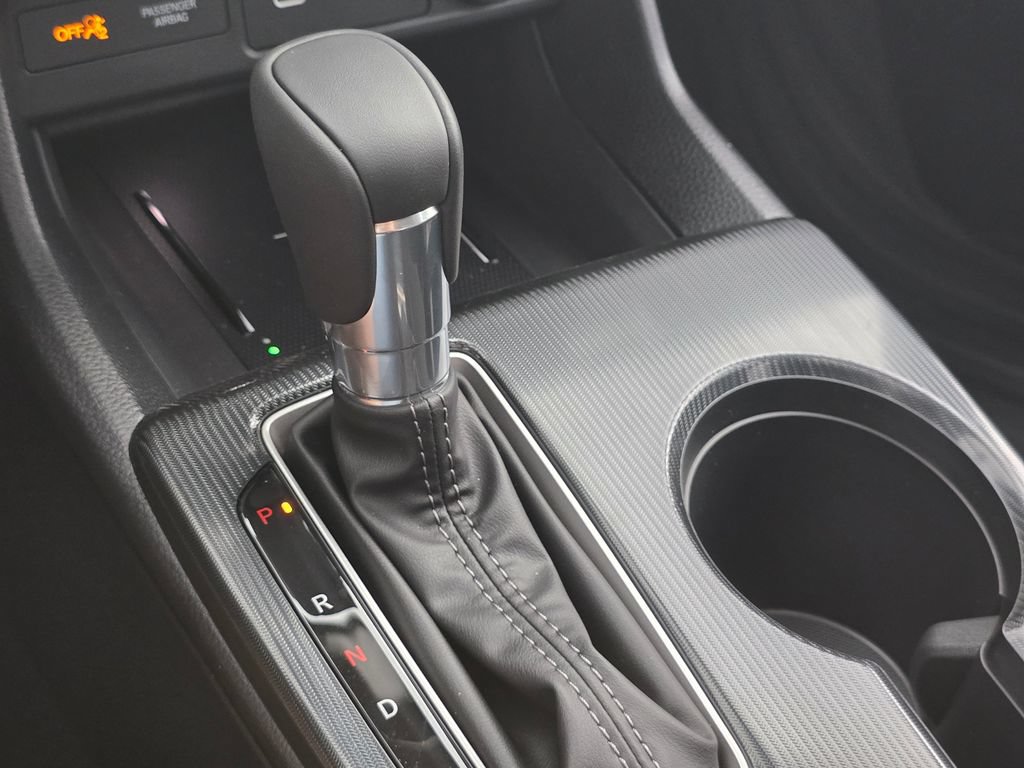 New 2026 Honda Civic Sport Touring image 30