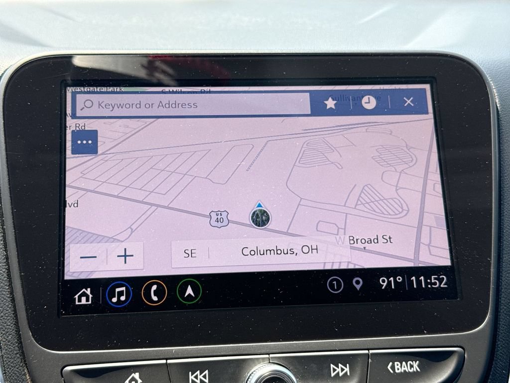 Used 2019 Chevrolet Equinox LT AWD/4WD image 18