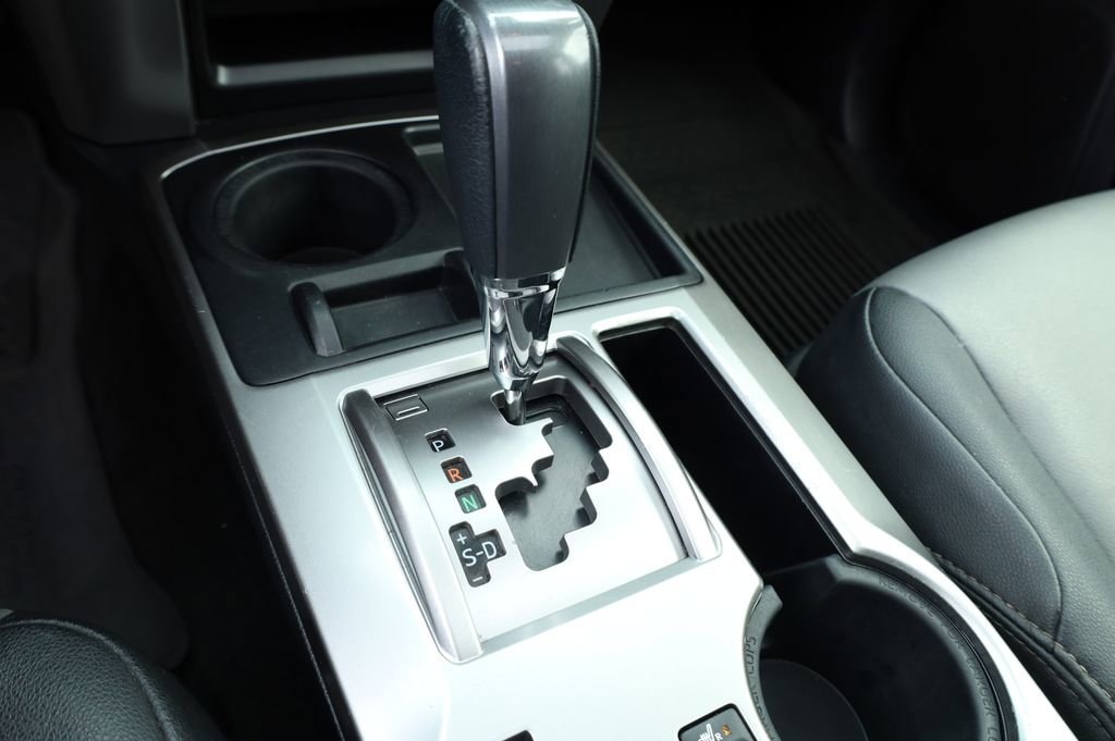 Used 2021 Toyota 4Runner SR5 Premium w/ Moonroof Package image 7