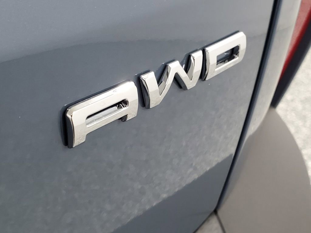 New 2026 Ford Escape Active w/ Cold Weather Package AWD/4WD image 22