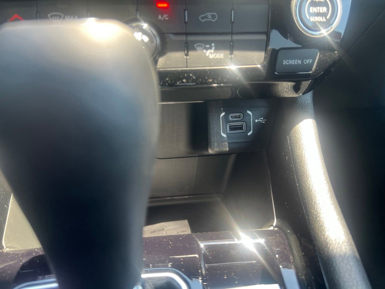 New 2026 Jeep Compass Latitude AWD/4WD image 27