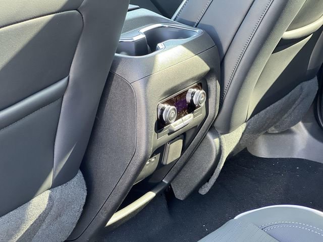 New 2026 Buick Enclave Sport Touring w/ Power Package FWD image 30