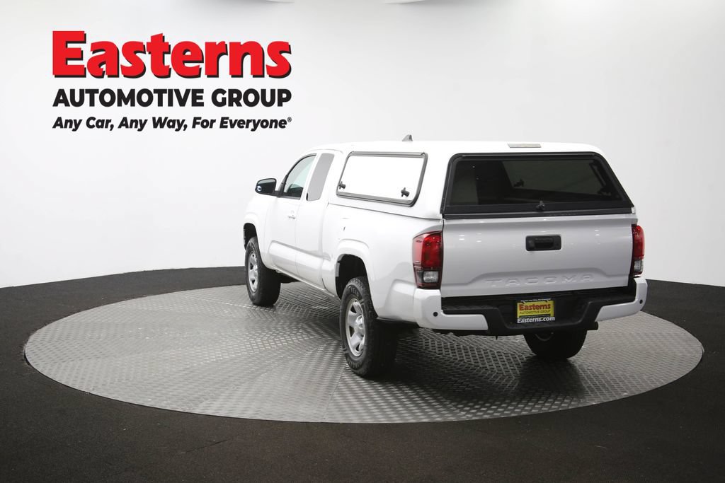 Used 2020 Toyota Tacoma SR w/ SR Convenience Package RWD image 62
