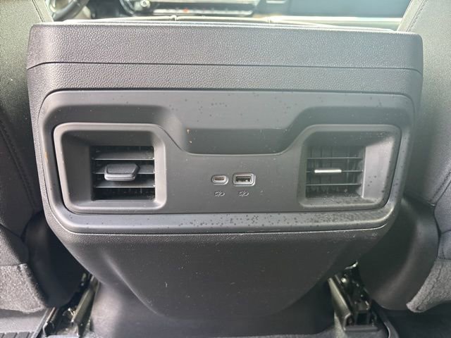 Used 2022 Chevrolet Silverado 1500 LT Trail Boss w/ Protection Package image 20