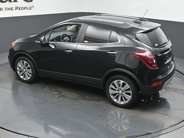 Used 2020 Buick Encore Preferred w/ Safety Package FWD image 41