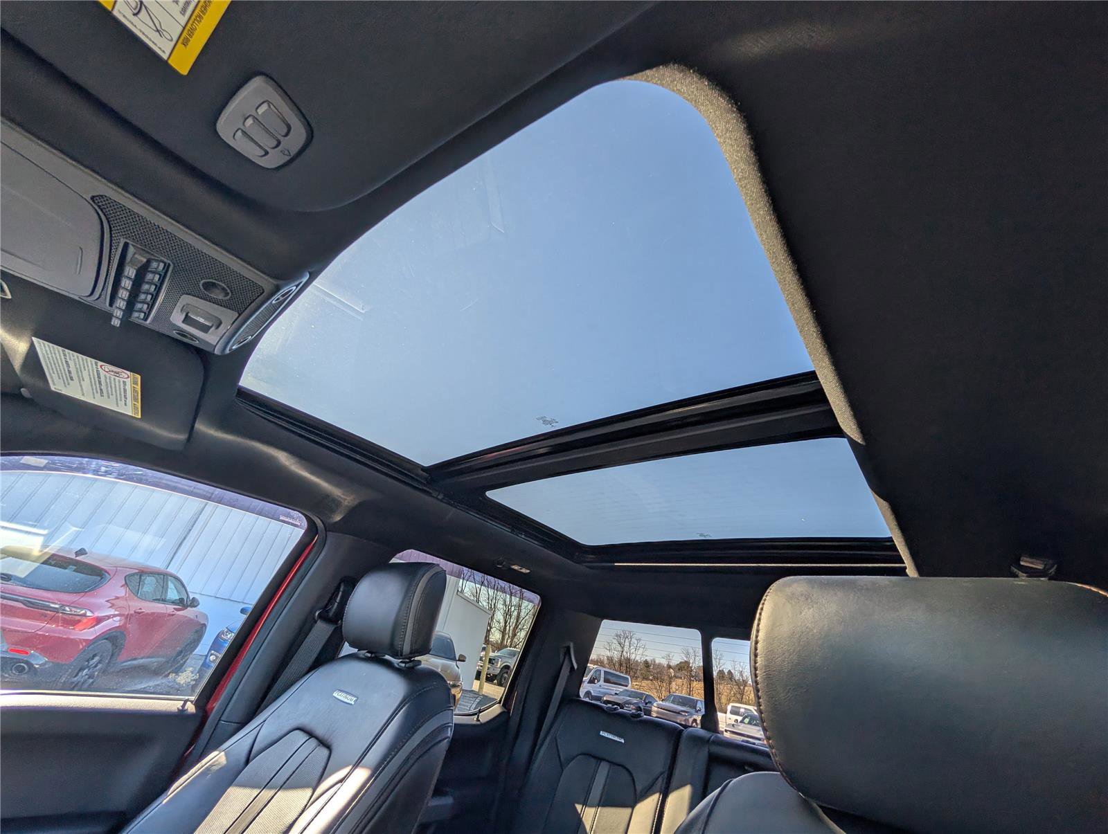 Used 2021 Ford F350 Platinum image 37