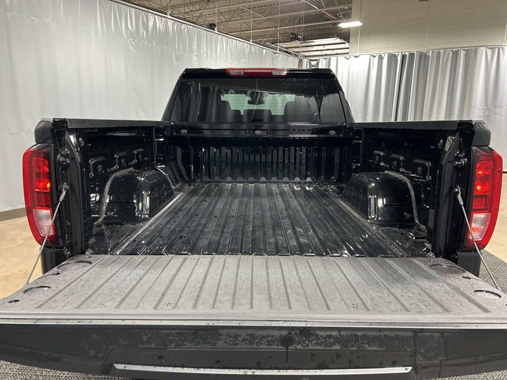 New 2025 GMC Sierra 1500 Pro w/ Pro Value Package image 6
