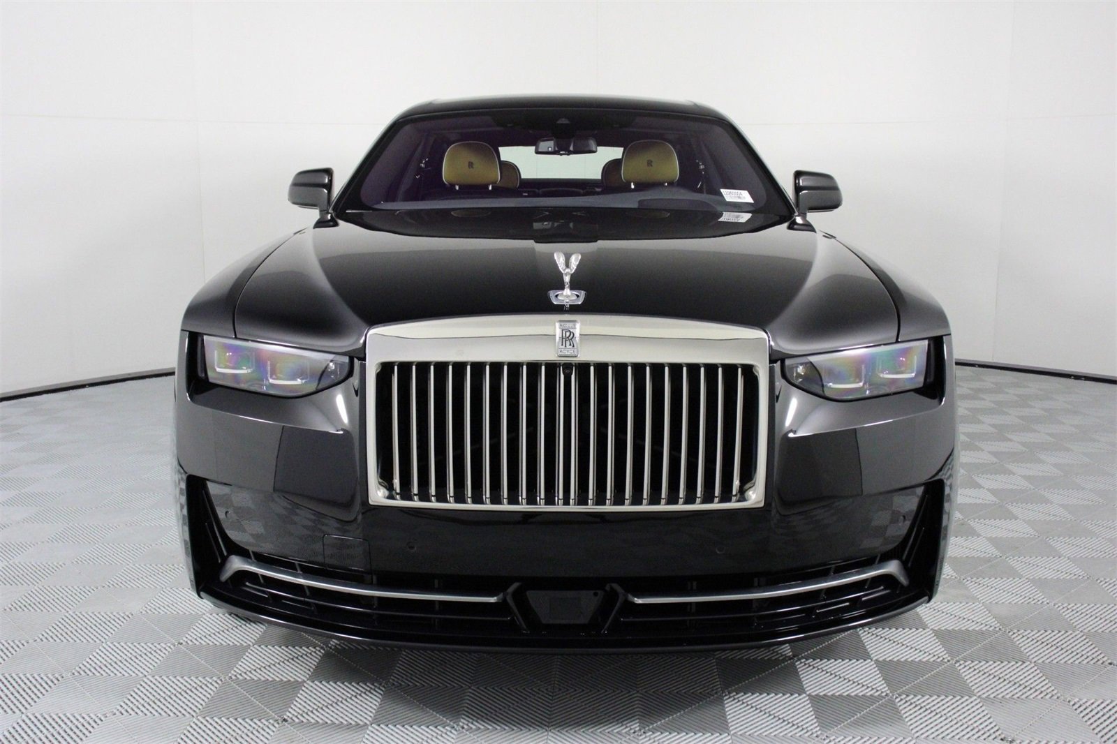 New 2026 Rolls-Royce Ghost image 5