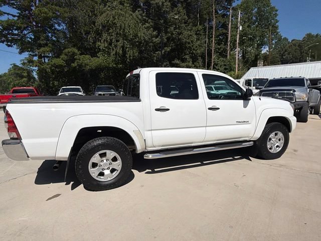 Used 2015 Toyota Tacoma PreRunner w/ SR5 Package RWD image 6