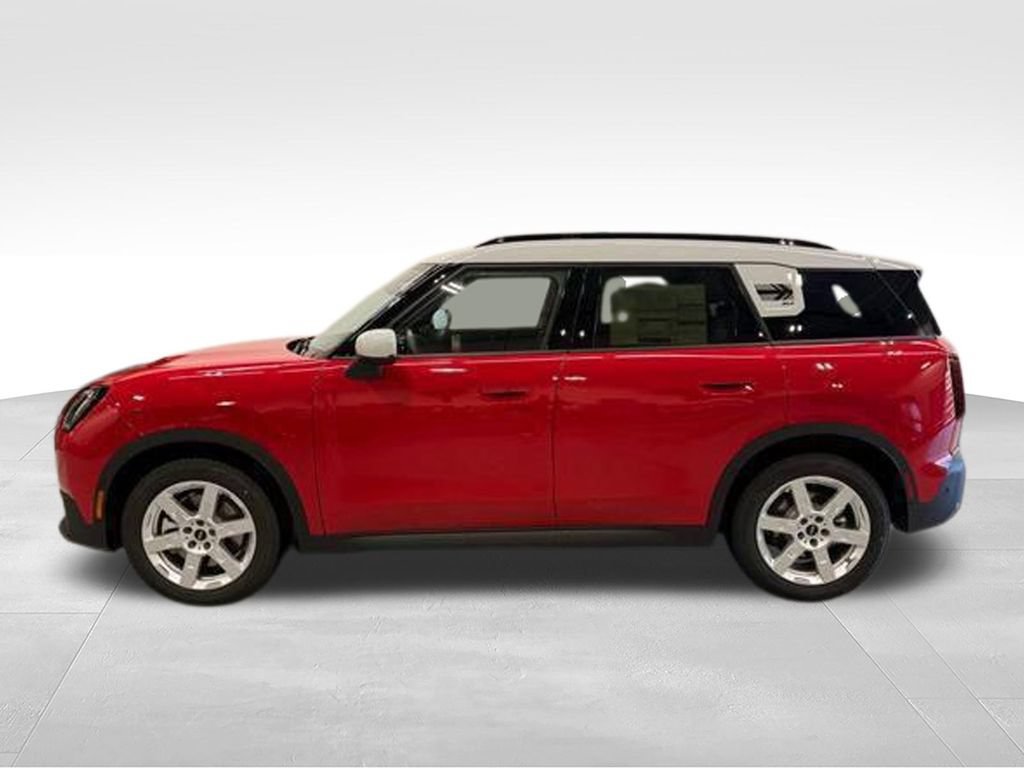 Used 2026 MINI Cooper Countryman S AWD/4WD image 2