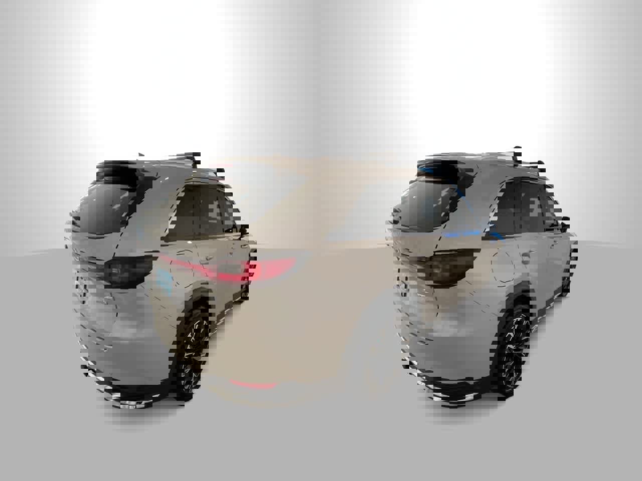 Used 2024 MAZDA CX-90 Plug-In Hybrid w/ Premium Plus image 8